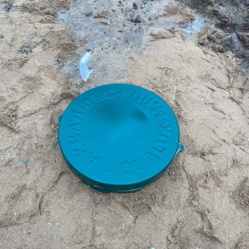 Бурение скважины на воду в деревне Васильевское Бурение скважины на воду в деревне Васильевское