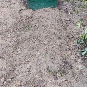 Скважина на воду в Чероноголовке Скважина на воду в Чероноголовке
