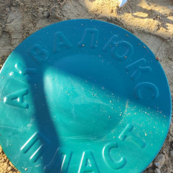 Бурение скважины на воду в с. Завидово