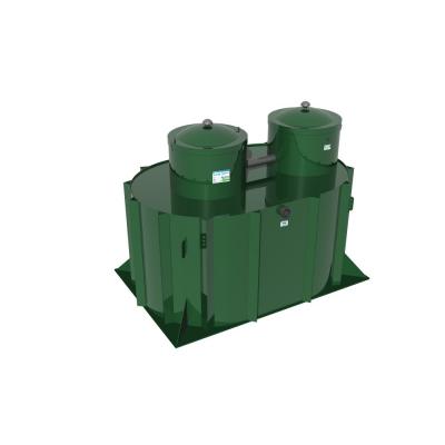 Септик Альта Био 7 UV+