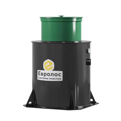 Септик Евролос БИО 5