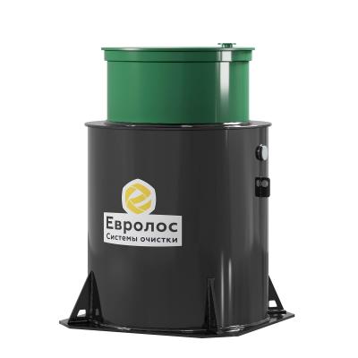 Септик Евролос ПРО 5