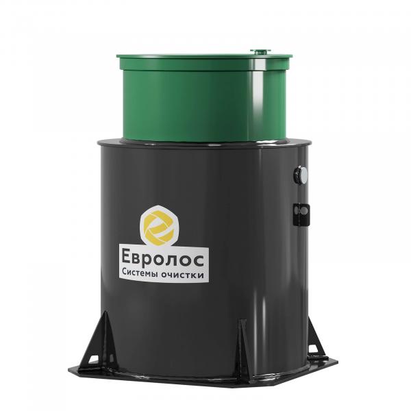Септик Евролос ПРО 10