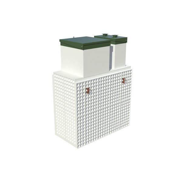 Септик ТОПАЭРО 3 Лонг Ус Пр
